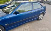BMW 3 Series E36 Compact hatchback