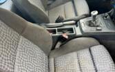 BMW 3 Series E36 Compact hatchback