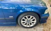 BMW 3 Series E36 Compact hatchback