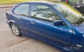 BMW 3 Series E36 Compact hatchback
