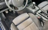 BMW 3 Series E36 Compact hatchback