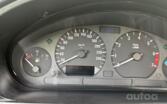 BMW 3 Series E36 Compact hatchback