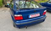 BMW 3 Series E36 Compact hatchback