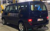 Volkswagen Caravelle T4 Minivan