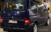Volkswagen Caravelle T4 Minivan