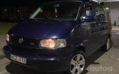 Volkswagen Caravelle T4 Minivan