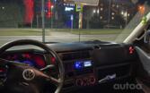 Volkswagen Caravelle T4 Minivan
