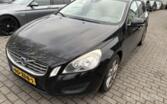 Volvo V60 1 generation wagon