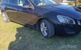 Volvo V60 1 generation wagon