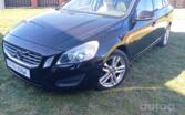 Volvo V60 1 generation wagon
