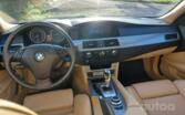 BMW 5 Series E60/E61 [restyling] Touring wagon