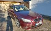 BMW 5 Series E60/E61 [restyling] Touring wagon