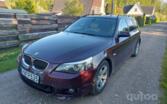 BMW 5 Series E60/E61 [restyling] Touring wagon