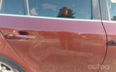 BMW 5 Series E60/E61 [restyling] Touring wagon