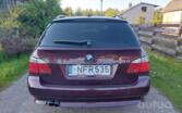 BMW 5 Series E60/E61 [restyling] Touring wagon