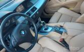 BMW 5 Series E60/E61 [restyling] Touring wagon