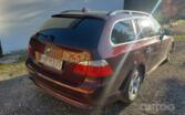 BMW 5 Series E60/E61 [restyling] Touring wagon