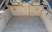 BMW 5 Series E60/E61 [restyling] Touring wagon