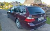 BMW 5 Series E60/E61 [restyling] Touring wagon