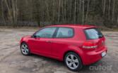Volkswagen Golf 6 generation Hatchback 3-doors
