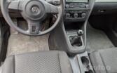 Volkswagen Golf 6 generation Hatchback 3-doors