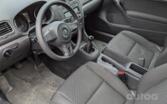 Volkswagen Golf 6 generation Hatchback 3-doors