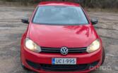 Volkswagen Golf 6 generation Hatchback 3-doors