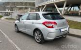 Citroen C4 2 generation Hatchback