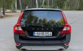 Volvo XC70 3 generation wagon
