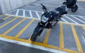Suzuki GSR 600