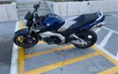 Suzuki GSR 600
