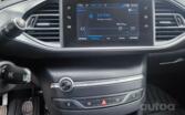 Peugeot 308 T9 [restyling] SW wagon