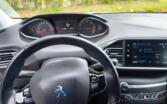 Peugeot 308 T9 [restyling] SW wagon