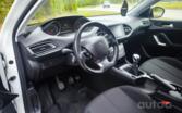 Peugeot 308 T9 [restyling] SW wagon