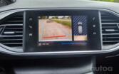 Peugeot 308 T9 [restyling] SW wagon