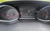 Peugeot 308 T9 [restyling] SW wagon