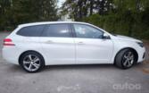 Peugeot 308 T9 [restyling] SW wagon