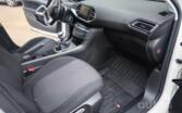 Peugeot 308 T9 [restyling] SW wagon