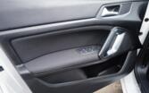 Peugeot 308 T9 [restyling] SW wagon