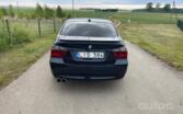 BMW 3 Series E90/E91/E92/E93 Sedan