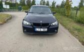 BMW 3 Series E90/E91/E92/E93 Sedan