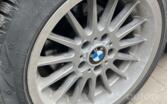 BMW 3 Series E90/E91/E92/E93 Sedan