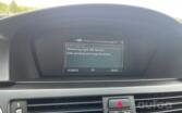 BMW 3 Series E90/E91/E92/E93 Sedan
