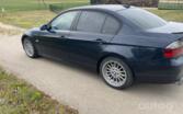 BMW 3 Series E90/E91/E92/E93 Sedan