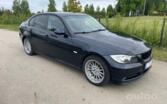 BMW 3 Series E90/E91/E92/E93 Sedan