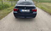BMW 3 Series E90/E91/E92/E93 Sedan
