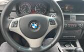 BMW 3 Series E90/E91/E92/E93 Sedan