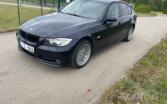 BMW 3 Series E90/E91/E92/E93 Sedan
