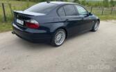 BMW 3 Series E90/E91/E92/E93 Sedan