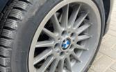 BMW 3 Series E90/E91/E92/E93 Sedan